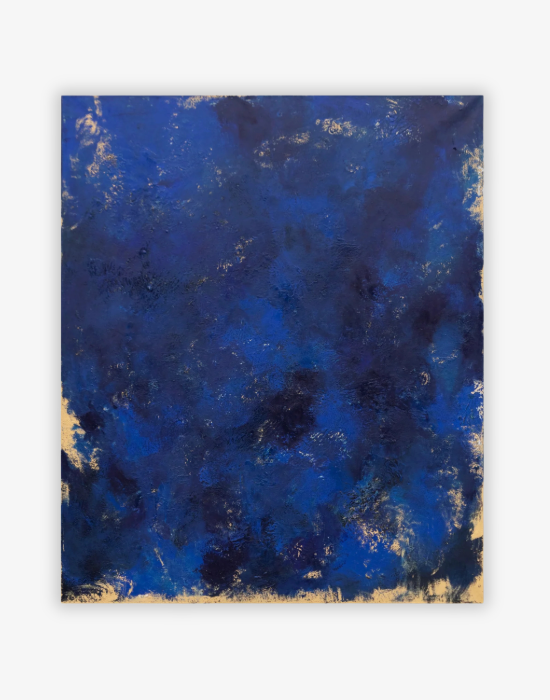 Blue Morning 2025 Orignal