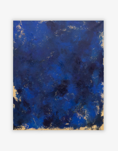 Blue Morning 2025 Orignal