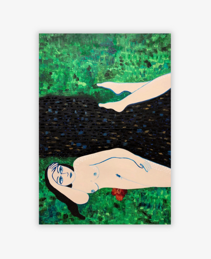 Abyss Original