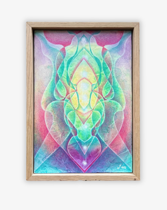 Transmit and Receive 2023 - Original
