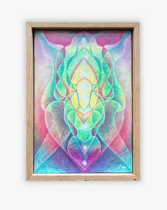 Transmit and Receive 2023 - Original