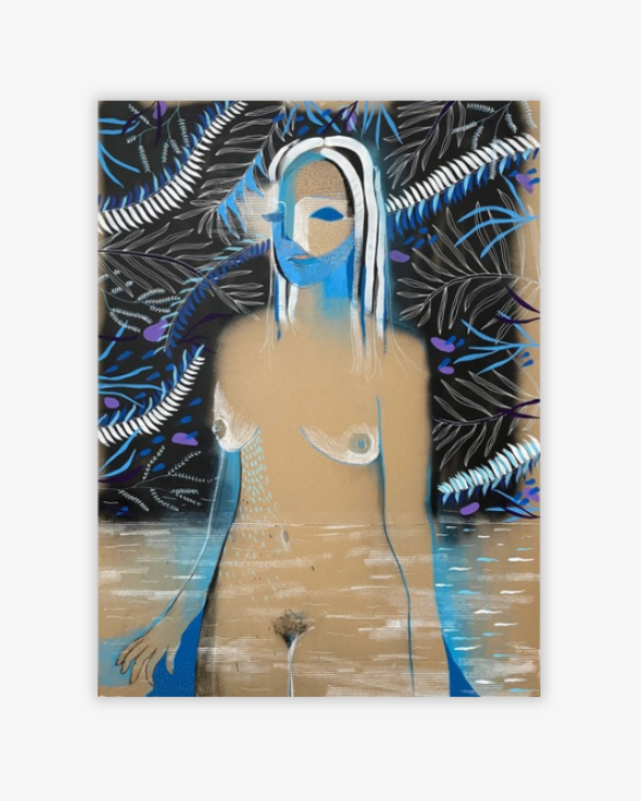 Waterline Original