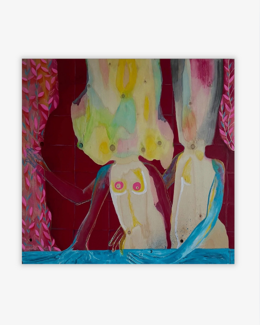 Balzac affair Original