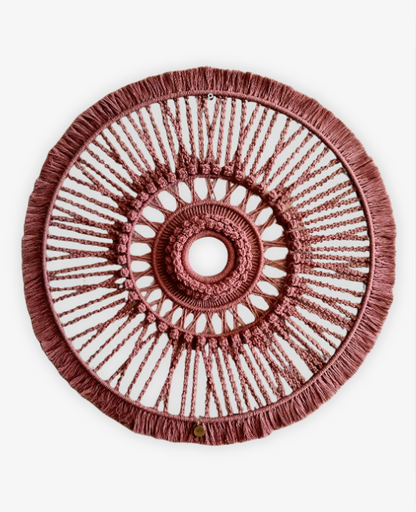 Mandala Nyponros 68cm diameter