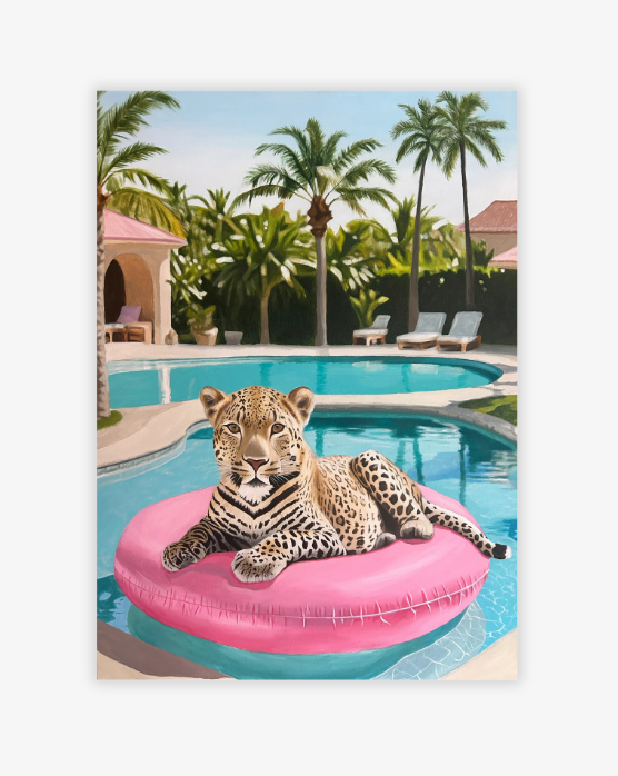 Leopool Original