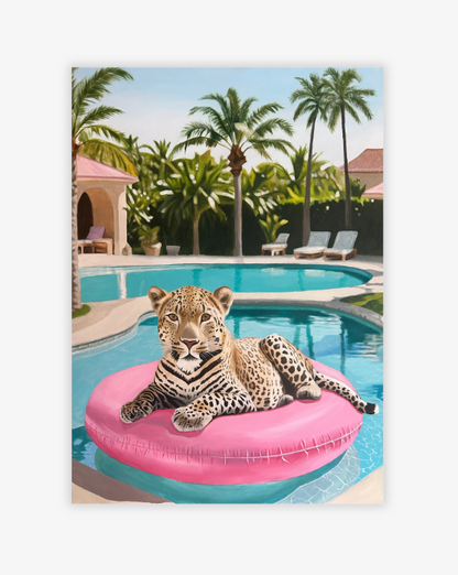 Leopool Original