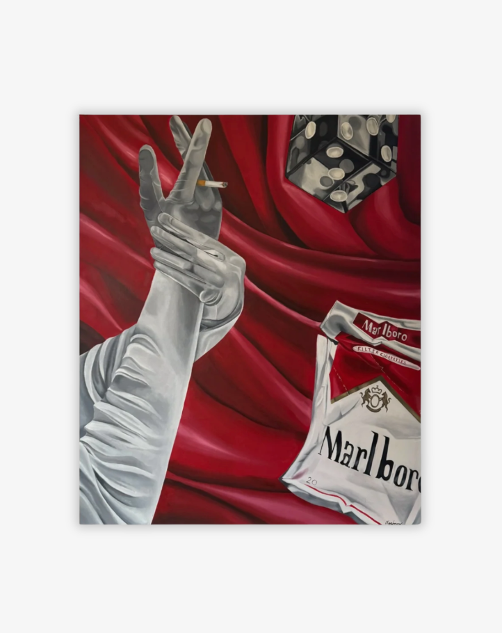 Marlboro - Original