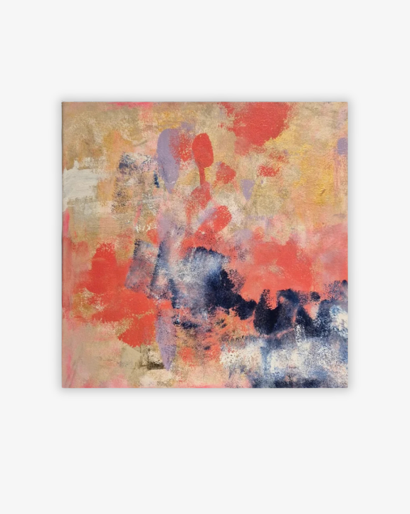 “THE BEAUTY OF A SOUL'S PRELUDE" Original