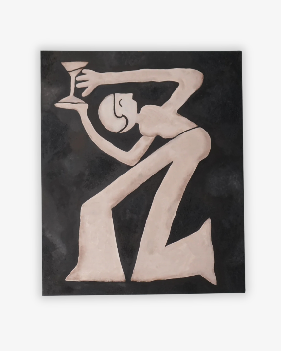 VRIDEN black - Original