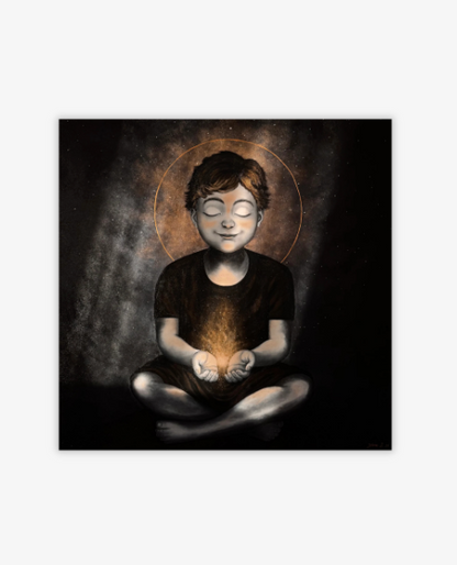 Spiritual Original