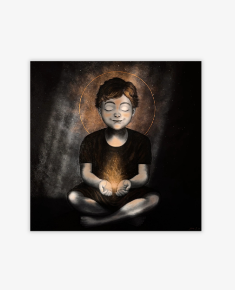 Spiritual Original