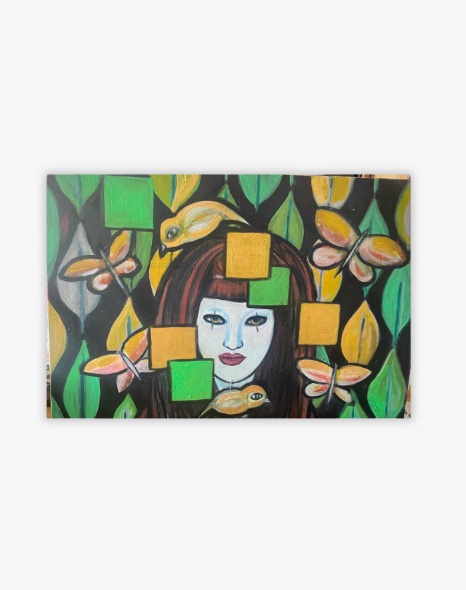 Birdy namnam Original
