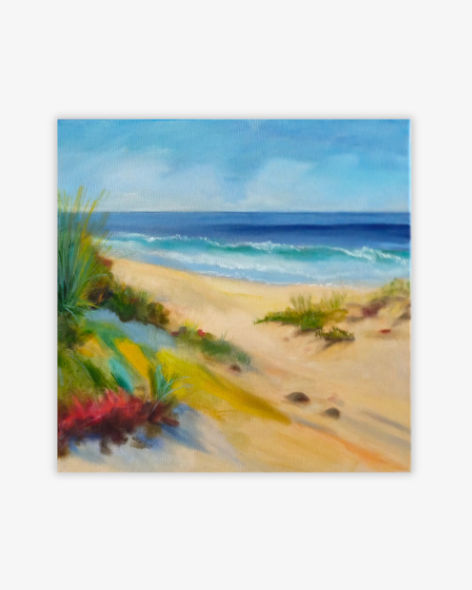Dune Serenade Original