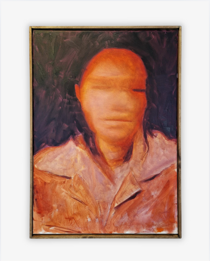 Emotions in motion - Original