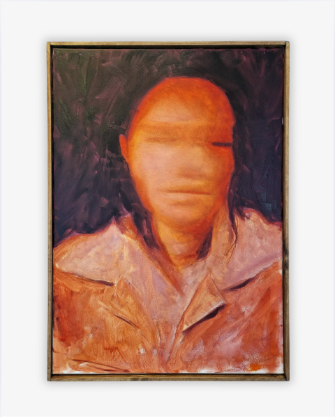 Emotions in motion - Original
