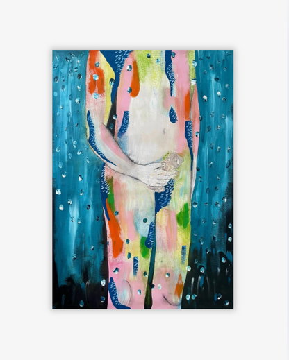 Shower Original
