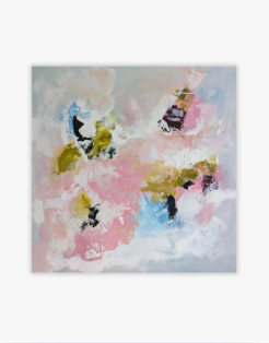 In my Dreamland original painting