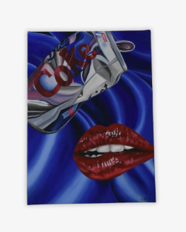 "Tempted" - Original