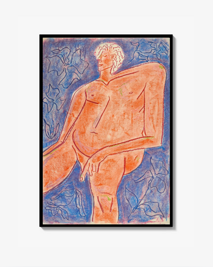 Untitled 1 - Print