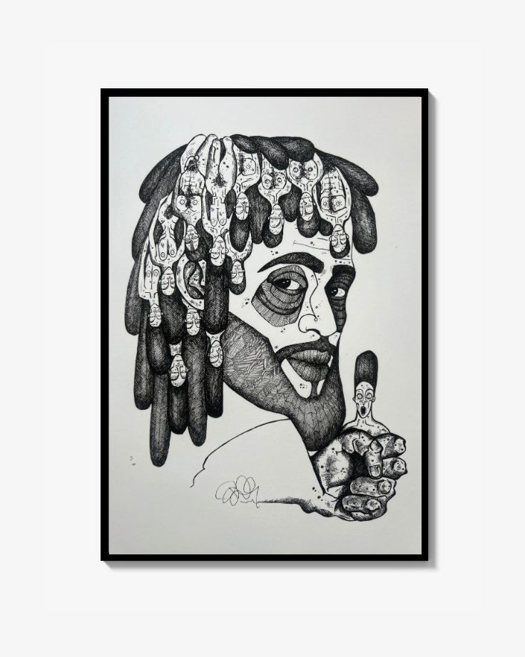 Grow | Fine Art Print