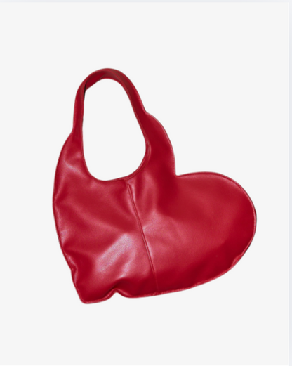 HJÄRTRUD Bag