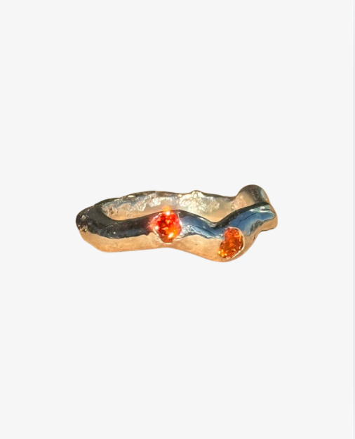 RING GLÖD