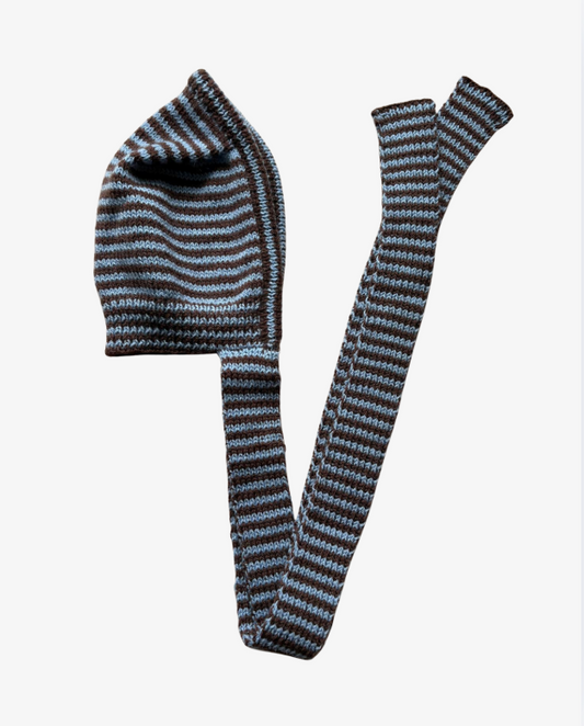 Hættescarf