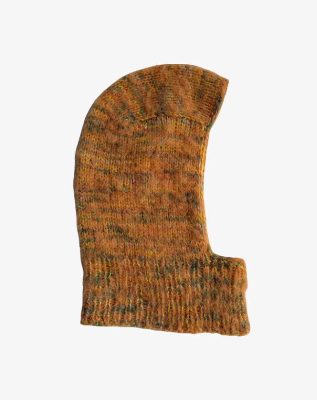 Balaclava - Orange