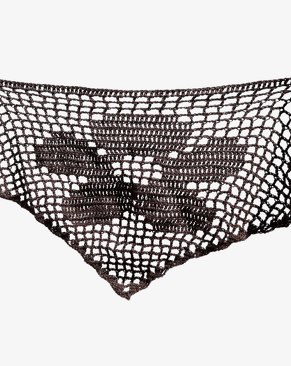 The “Kajsa” Bandana