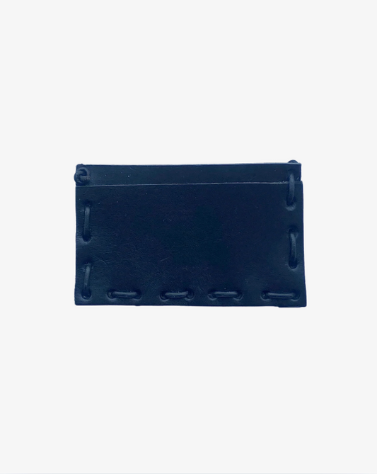 Wallet Black
