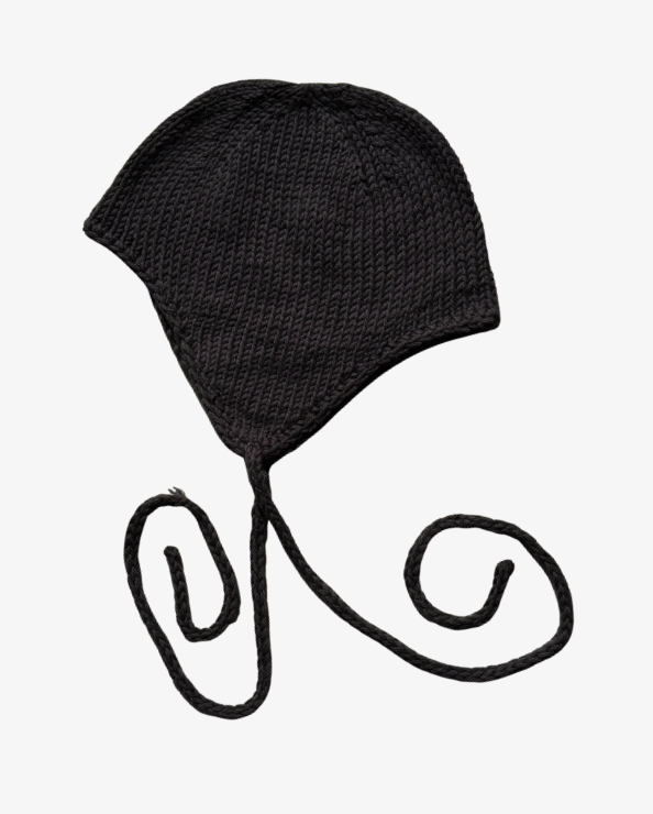Black Bonnet