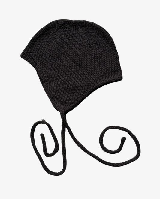 Sort Bonnet