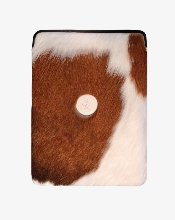 Slyf Guernsey Computer Case