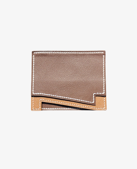 ”N” wallet