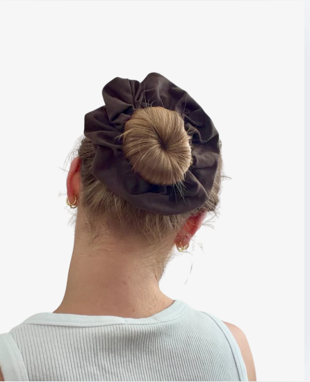 Chocolate Headband