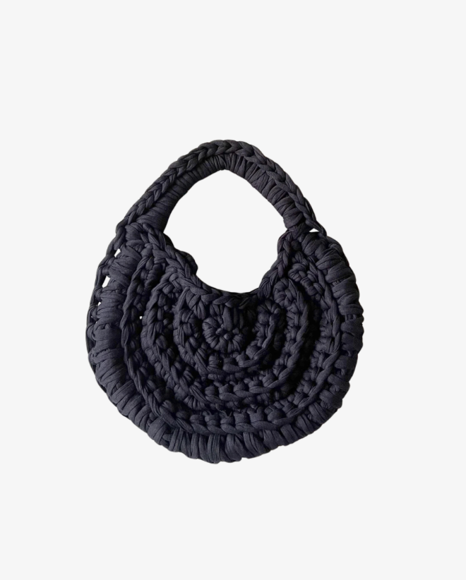 Ellipse bag