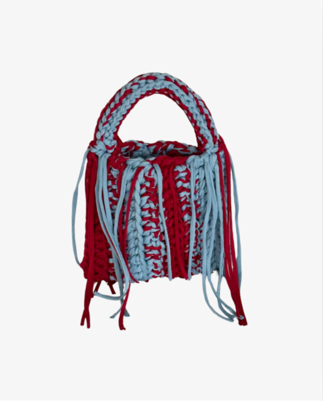 Bold Dusk Bag - MAXI