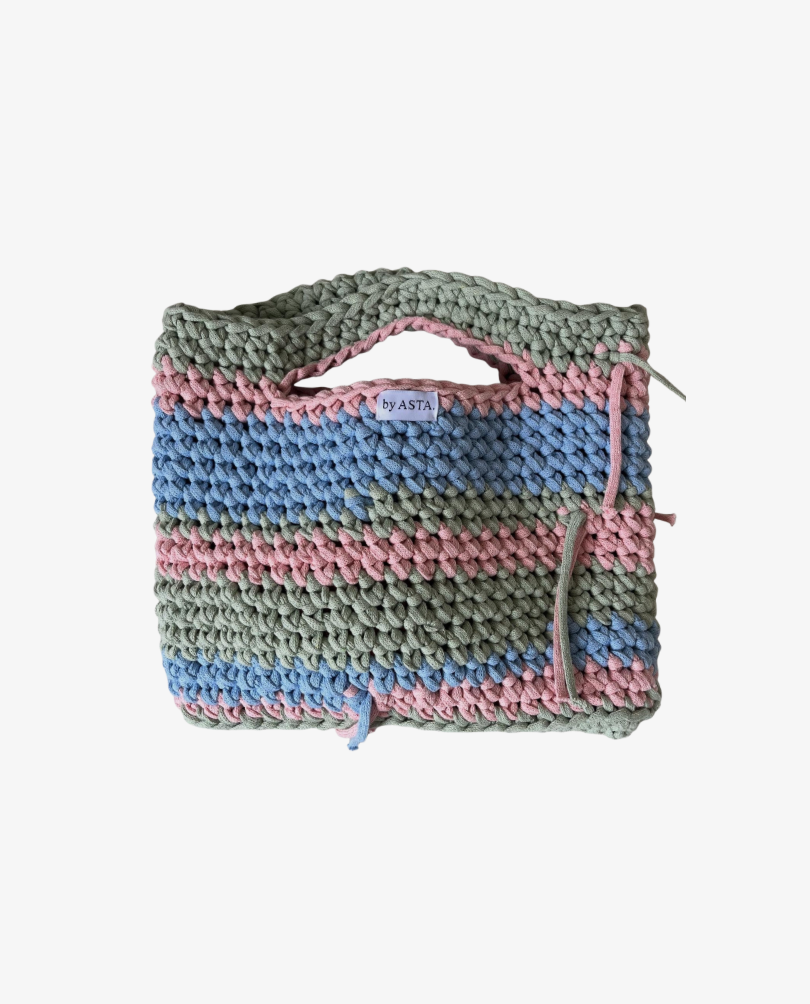 The pastell bag