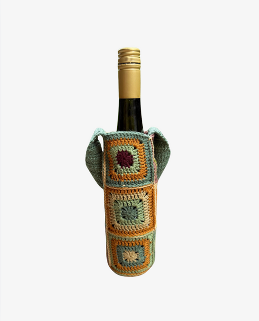 Bottle bag