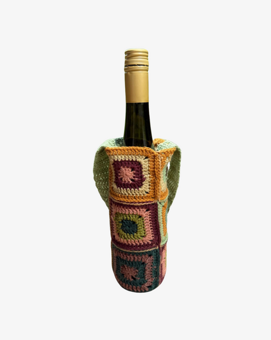 Bottle bag