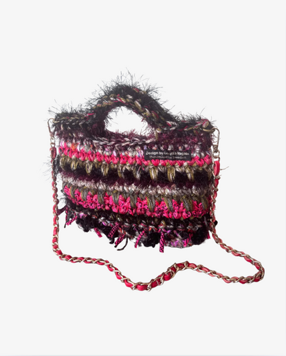 Ruby Nomad Håndtaske