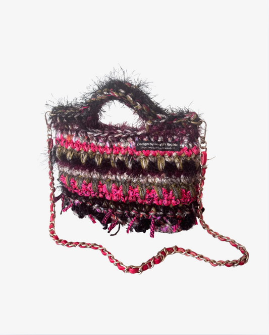 Ruby Nomad Håndtaske