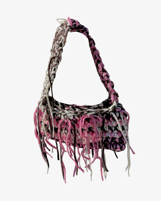 The frill bag