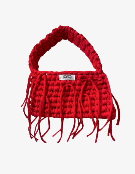 The Frill Taske