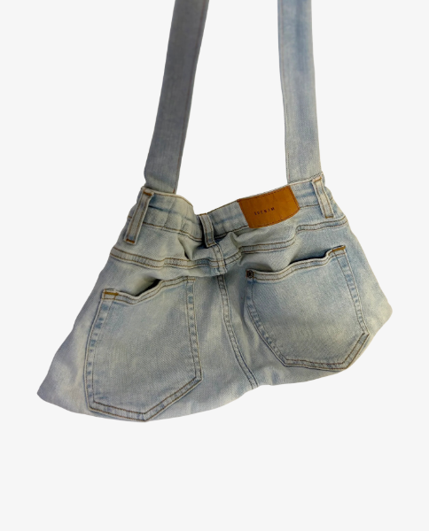 Denim Bag