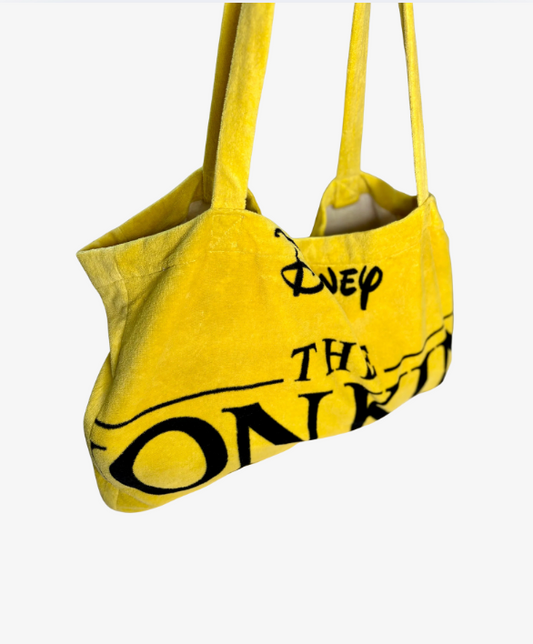 Towel Bag