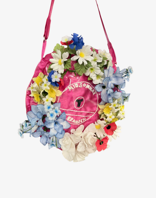 Midsommarkransen Bag