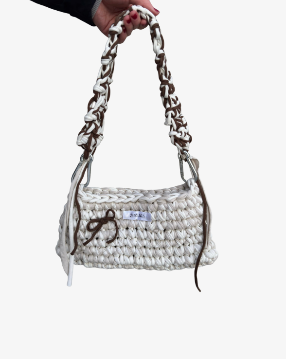 CREME BAG