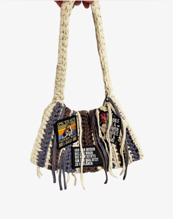 Bag - Not Fragile
