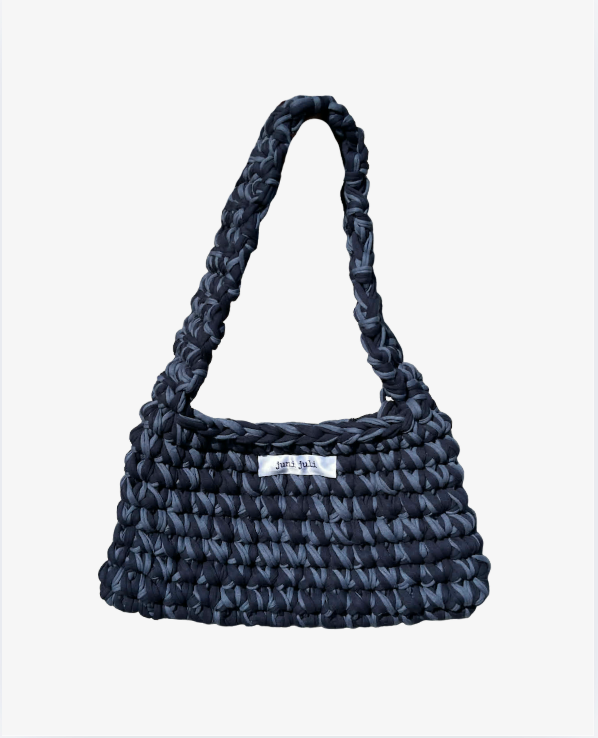 MIDNIGHT BLUE Bag